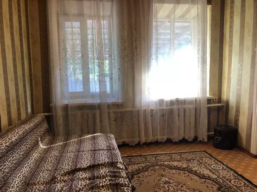 Дом в Краснодарский край, Темрюк ул. Калинина (65 м) - Фото 1