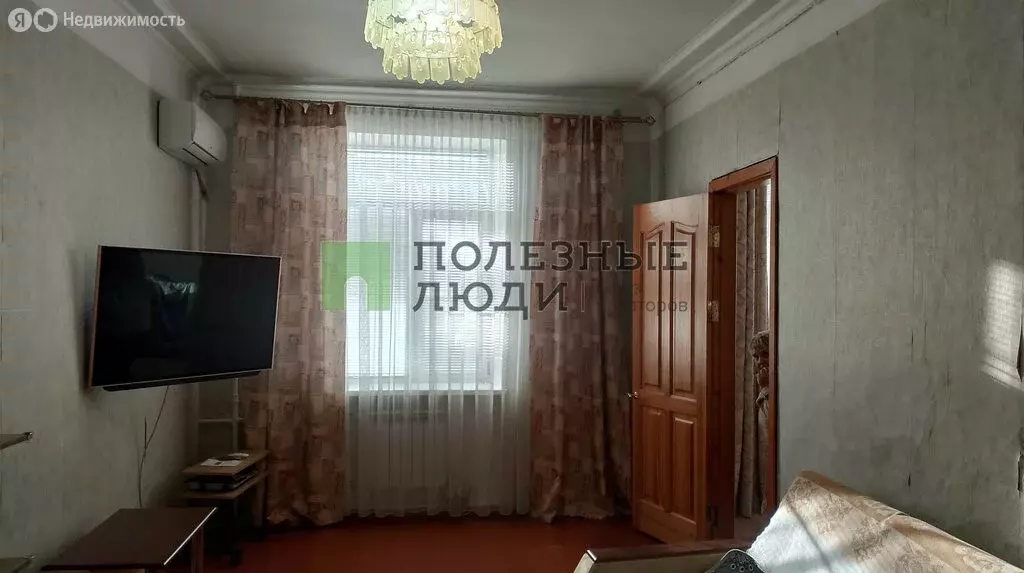 3-комнатная квартира: Чита, Новобульварная улица, 42Б (74.8 м) - Фото 2