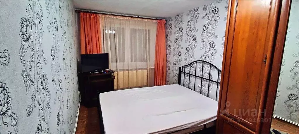 1-к кв. Крым, Симферополь ул. Федько, 55 (40.0 м) - Фото 1