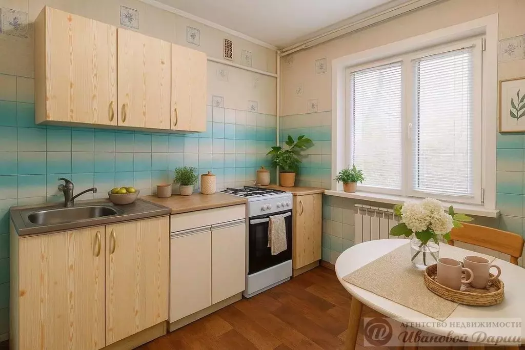 2-к кв. Самарская область, Самара пос. Управленческий, ул. Крайняя, 11 ... - Фото 2