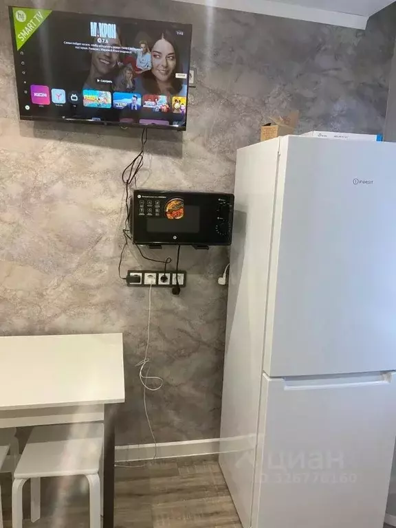 Студия Татарстан, Казань Авангардная ул., 91 (18.0 м) - Фото 2