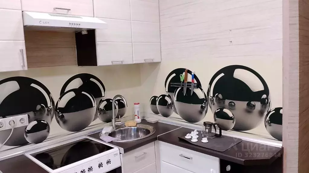 2-к кв. Хакасия, Усть-Абаканский район, с. Зеленое Садовая ул., 7 ... - Фото 1