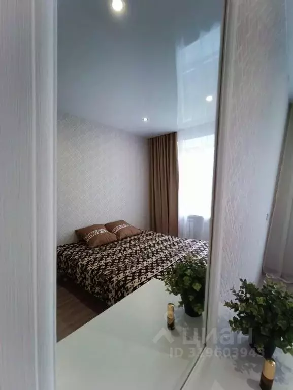 2-к кв. Хабаровский край, Комсомольск-на-Амуре просп. Ленина, 52 (45.0 ... - Фото 1