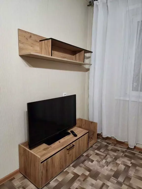 1-к кв. Красноярский край, Красноярск ул. Республики, 39 (37.0 м) - Фото 1