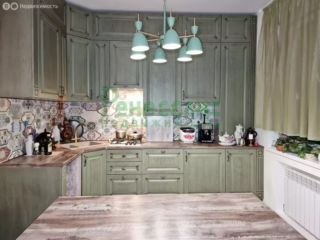 Дом в посёлок Мичуринский, Данилинская улица, 7 (228 м) - Фото 1