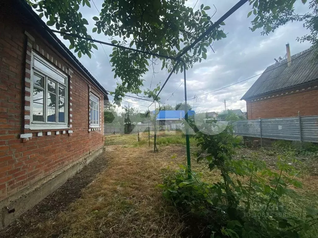Дом в Адыгея, Майкоп Дружба ДНТ, ул. Солнечная (25 м) - Фото 1
