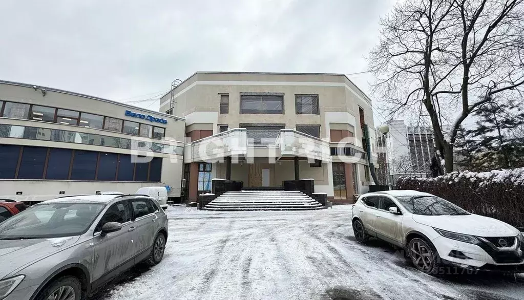 Офис в Санкт-Петербург просп. Большой Васильевского острова, 68 (1247 ... - Фото 2