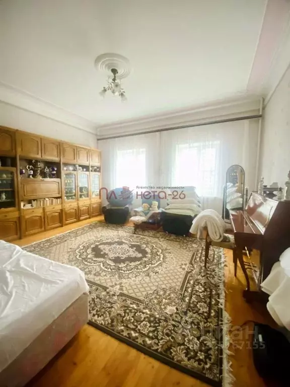 Дом в Ставропольский край, Пятигорск городской округ, пос. ... - Фото 2