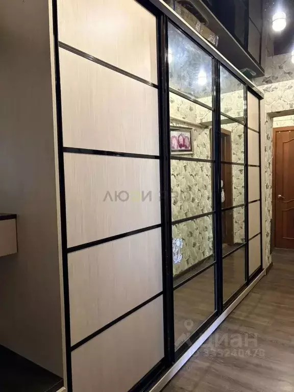 3-к кв. Башкортостан, Белорецк ул. Карла Маркса, 81 (61.9 м) - Фото 2