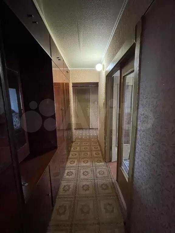 3-к. квартира, 67,2 м, 3/9 эт. - Фото 1
