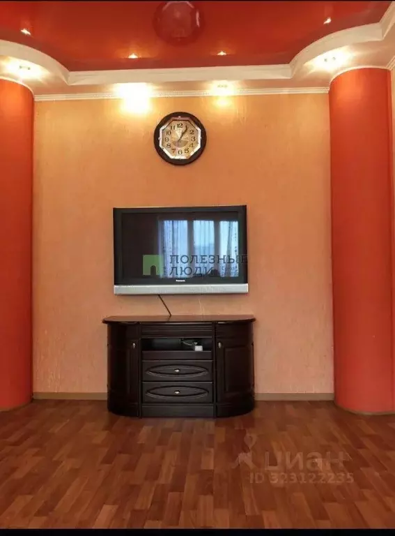 4-к кв. Белгородская область, Белгород ул. Щорса, 45а (82.9 м) - Фото 2