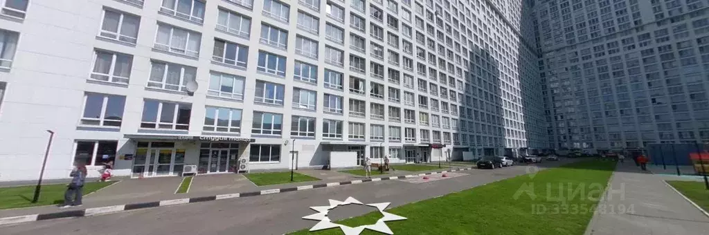 Гараж в Москва Кочновский проезд, 4к1 (12 м) - Фото 1