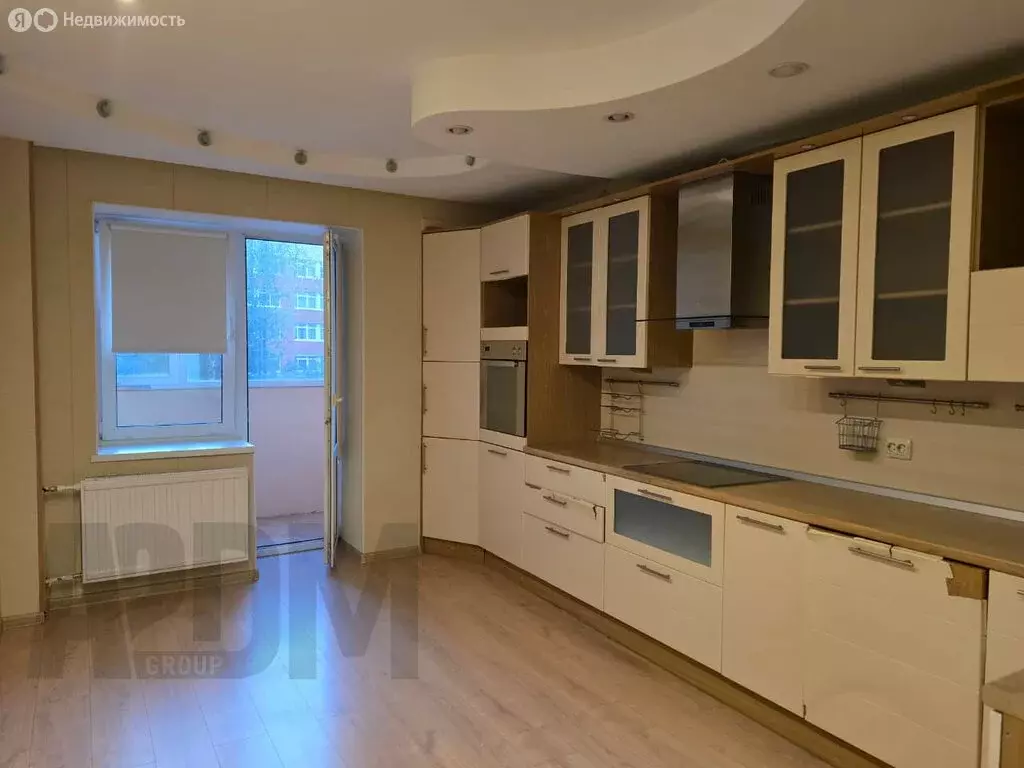 2-комнатная квартира: Санкт-Петербург, Богатырский проспект, 59к3 (59 ... - Фото 1