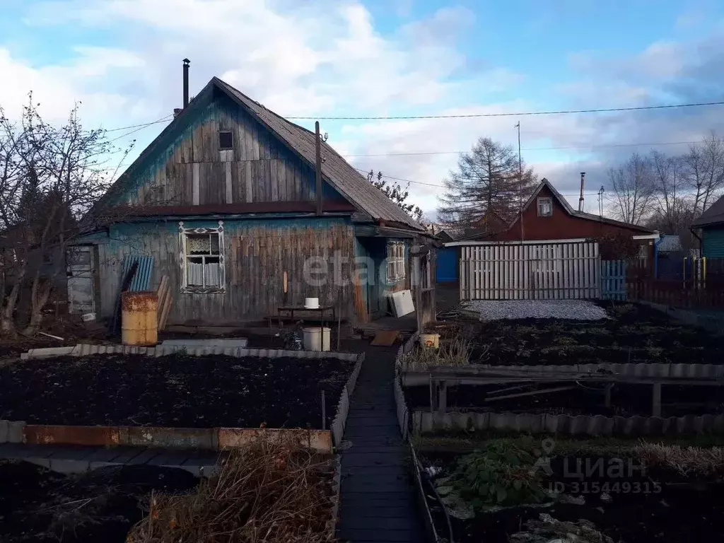 Дом в Свердловская область, Нижний Тагил Весна КС,  (24 м) - Фото 0