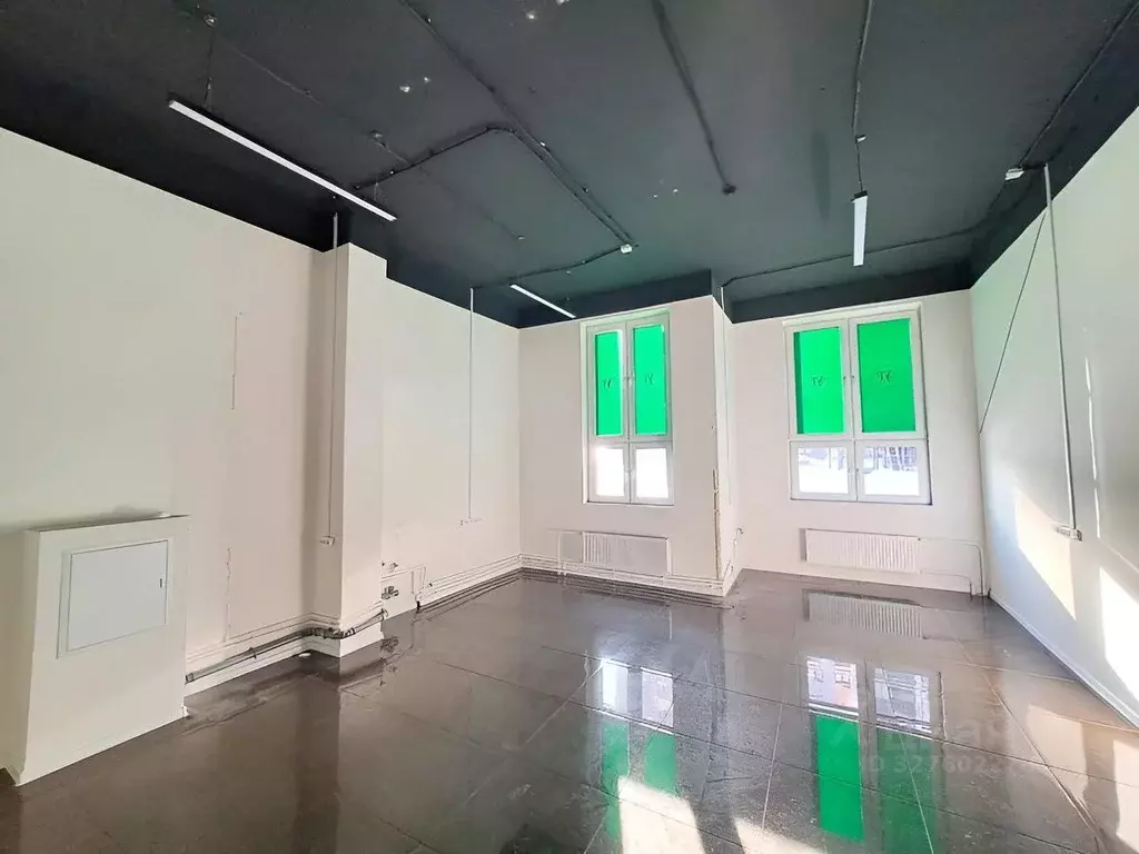 Помещение свободного назначения в Москва ул. Яворки, 1к5 (72 м) - Фото 1