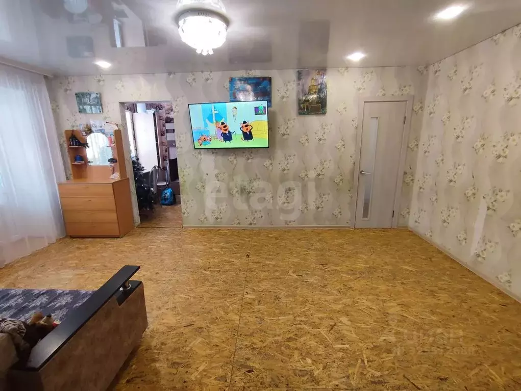 2-к кв. Башкортостан, Стерлитамак ул. Дружбы, 35 (44.1 м) - Фото 2