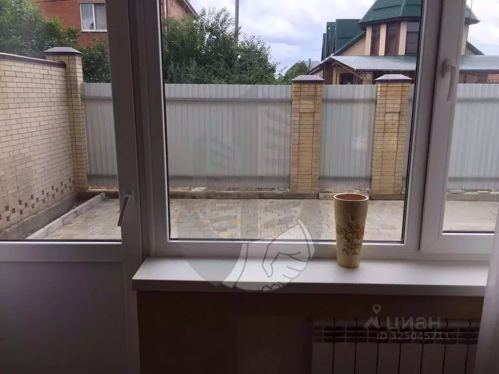 Таунхаус в Краснодарский край, Краснодар Сады Калинина мкр, ул. ... - Фото 1