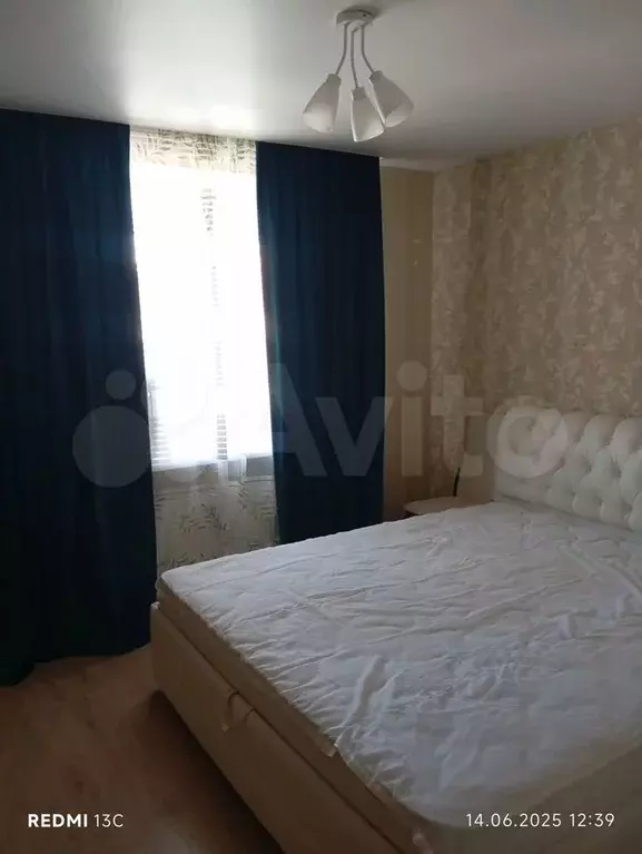 2-к. квартира, 56 м, 11/16 эт. - Фото 0