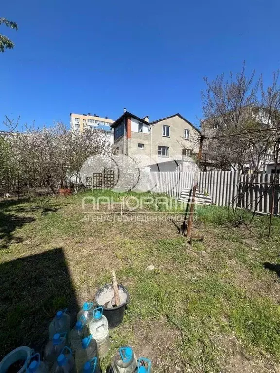 Дом в Краснодарский край, Анапа ул. Шевченко, 277 (55 м) - Фото 2