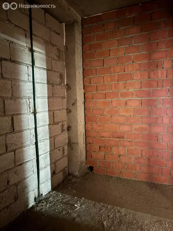 1-комнатная квартира: Нальчик, улица Идарова, 182 (106.5 м) - Фото 2