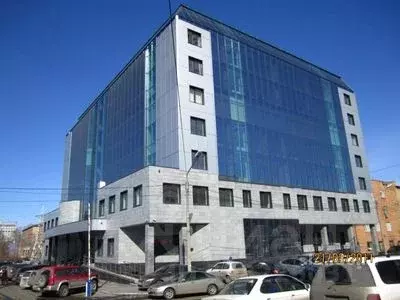 Офис в Красноярский край, Красноярск ул. Маерчака, 16 (30 м) - Фото 0