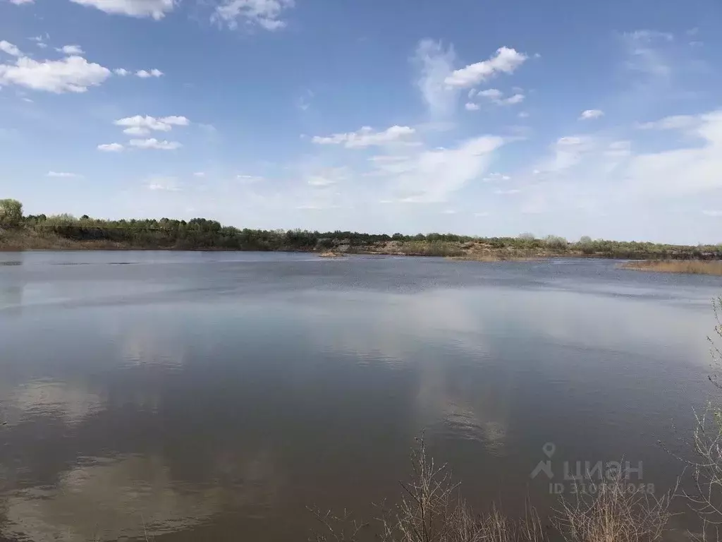 Участок в Московская область, Серпухов городской округ, Рыбацкая ... - Фото 0