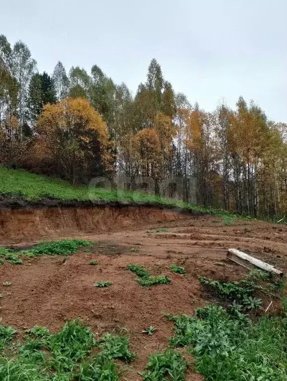 Участок в Алтай, Горно-Алтайск Бочкаревка СНТ,  (12.15 сот.) - Фото 1