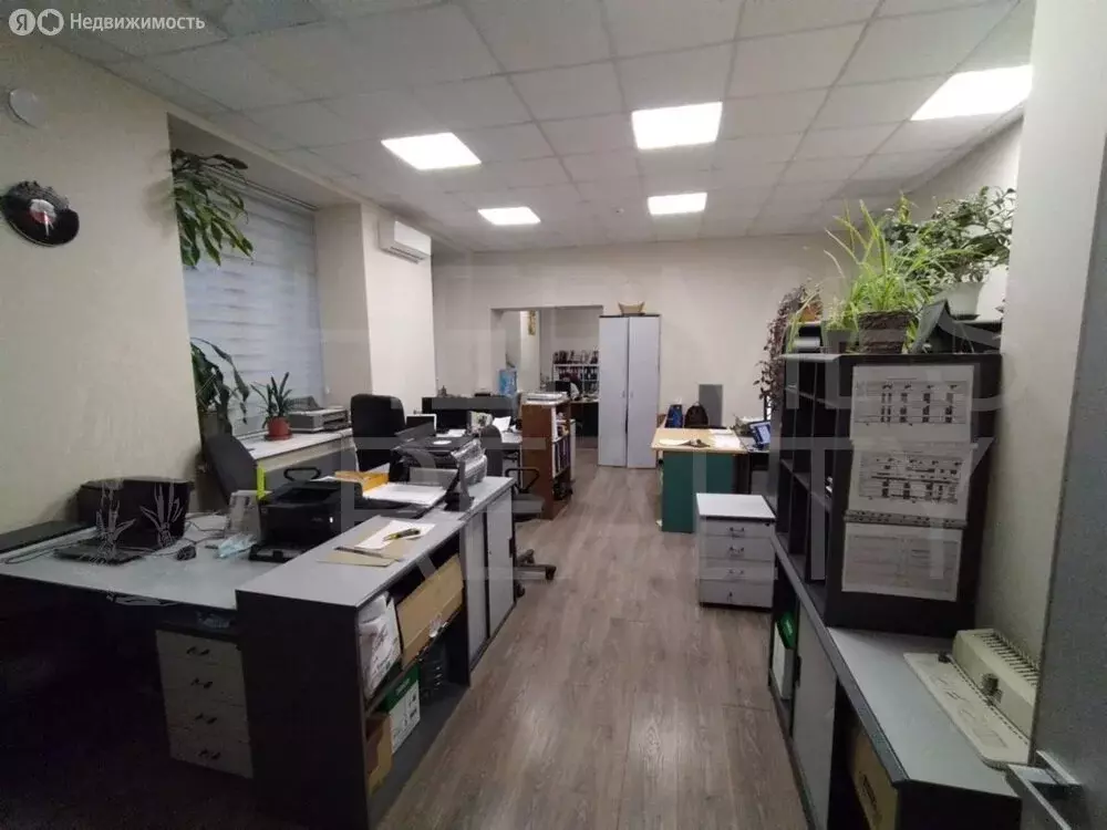 Помещение свободного назначения (594.6 м) - Фото 1