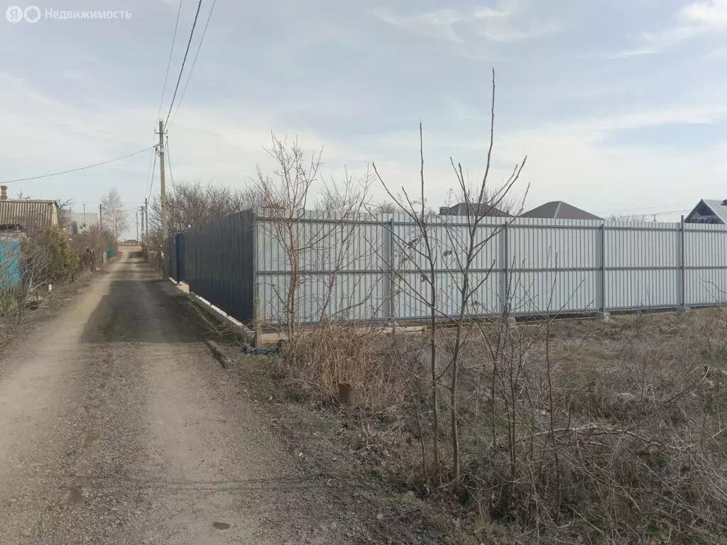 Участок в Ейск, СНТ Восход (5 м) - Фото 1