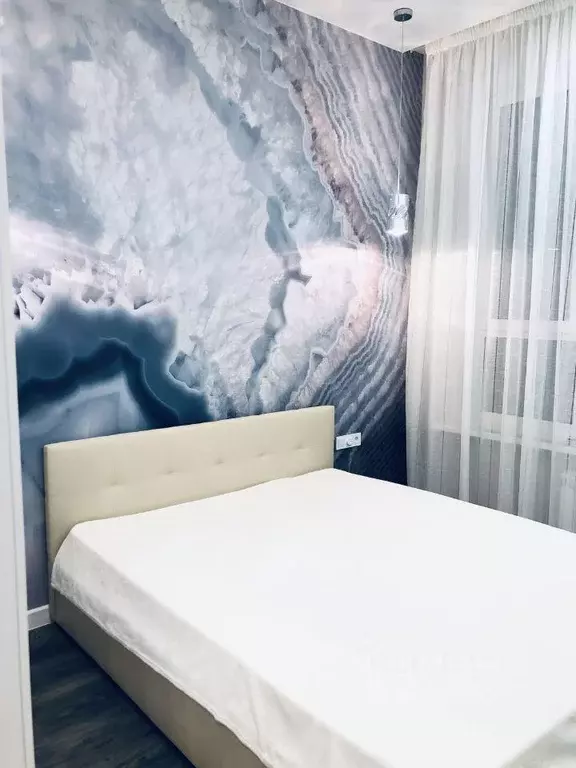 Квартира, 2 комнаты, 56 м - Фото 1