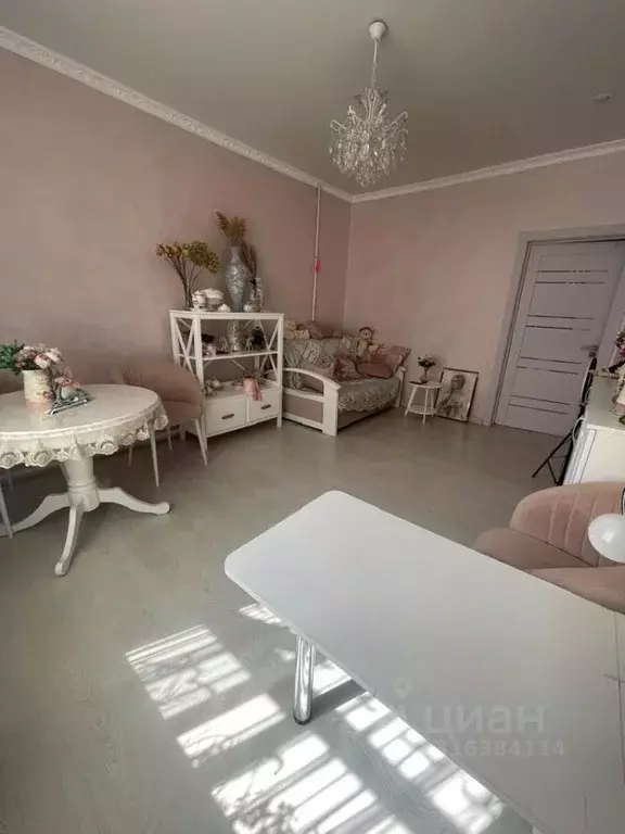 2-к кв. Ставропольский край, Ставрополь ул. К. Хетагурова, 4 (50.2 м) - Фото 0
