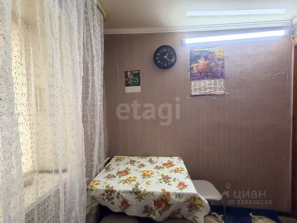 2-к кв. Астраханская область, Астрахань ул. Кирова, 92А (40.4 м) - Фото 2