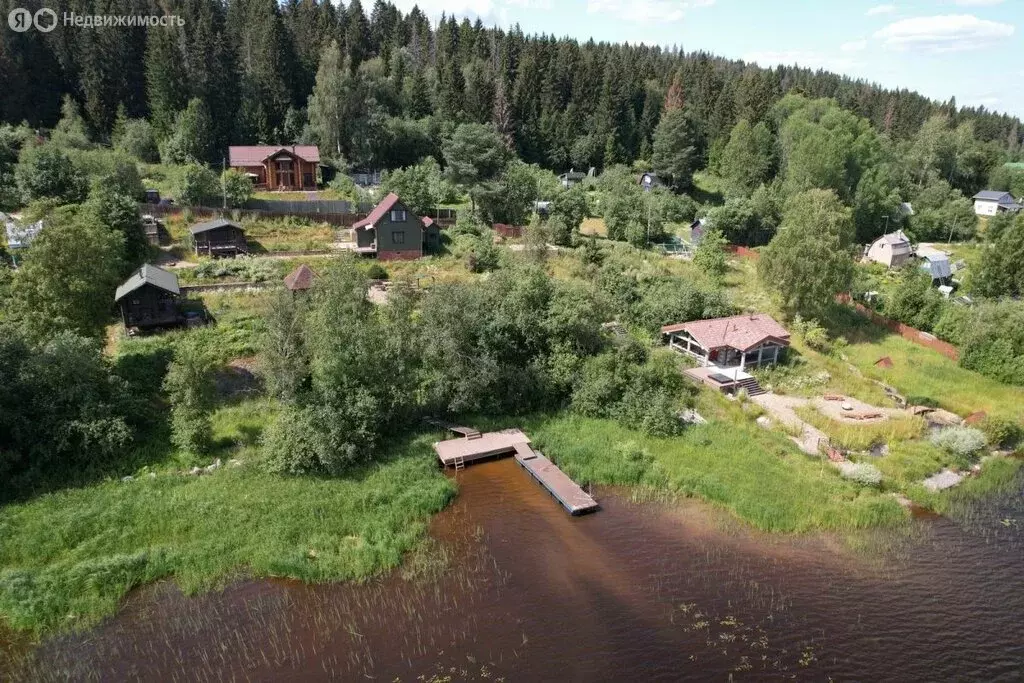 Дом в Республика Карелия, Сортавала (96.5 м) - Фото 2