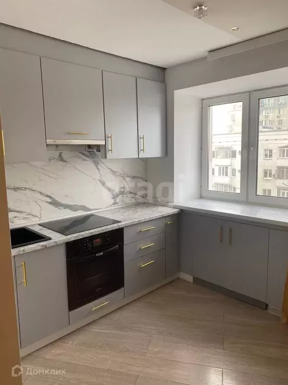Продаётся 2-к квартира, 42.2 м - Фото 0
