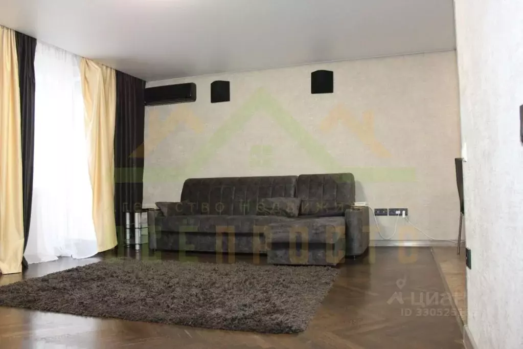 4-к кв. Московская область, Реутов ул. Дзержинского, 3к2 (114.3 м) - Фото 2