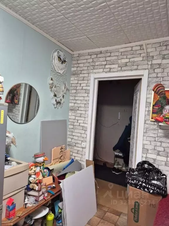 Комната Московская область, Сергиев Посад Новоугличское ш., 90 (12.0 ... - Фото 1