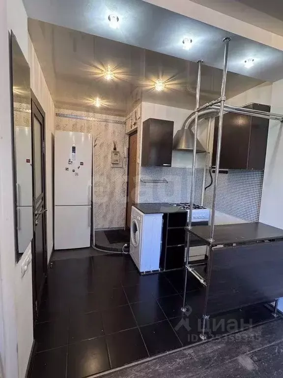 Студия Нижегородская область, Нижний Новгород ул. Бориса Панина, 19 ... - Фото 1