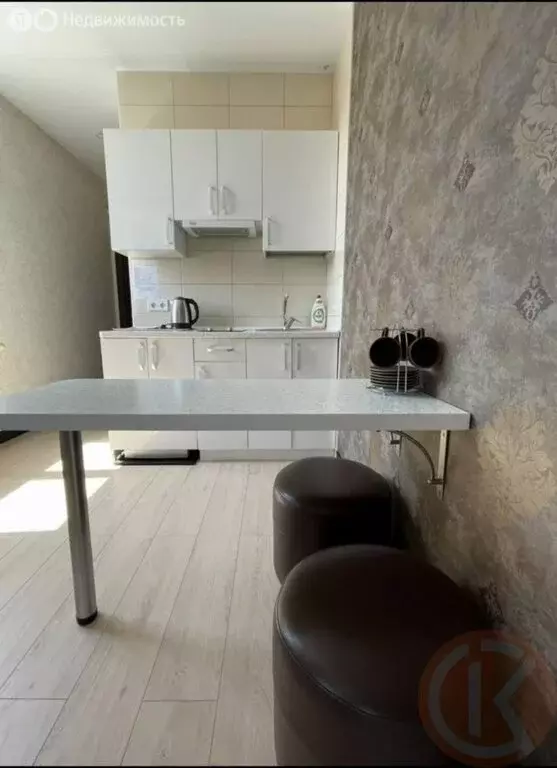 4-комнатная квартира: Евпатория, улица Революции, 59 (112.3 м) - Фото 1