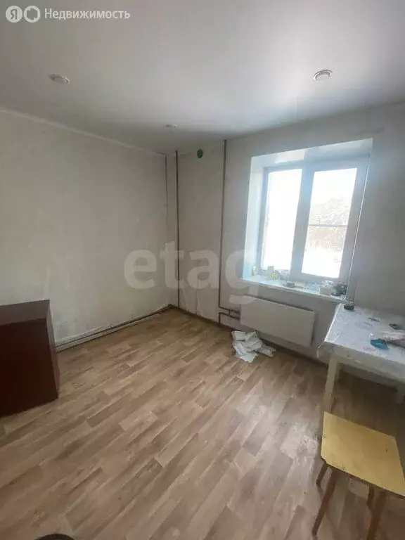 Квартира-студия: Прокопьевск, улица Жолтовского, 5 (18 м) - Фото 1