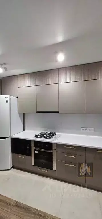 1-к кв. Татарстан, Казань ул. Марселя Салимжанова, 23 (55.0 м) - Фото 2