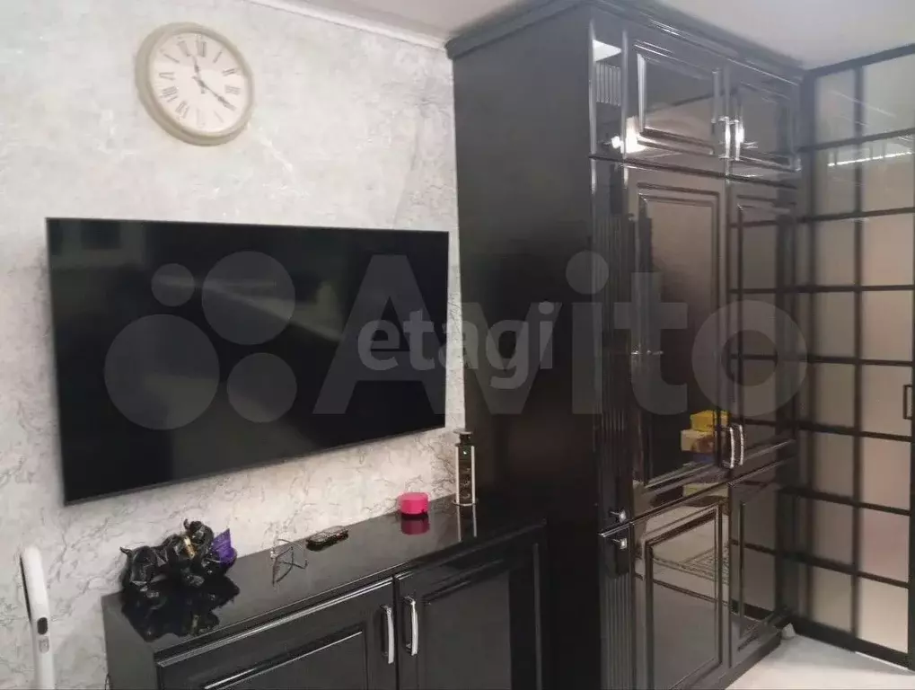 3-к. квартира, 71 м, 9/17 эт. - Фото 1