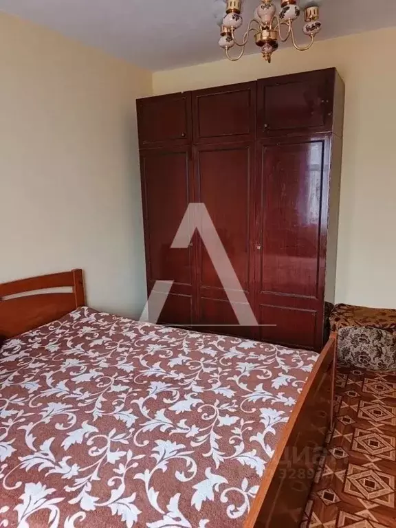 2-к кв. Самарская область, Самара Пензенская ул., 71 (52.7 м) - Фото 2