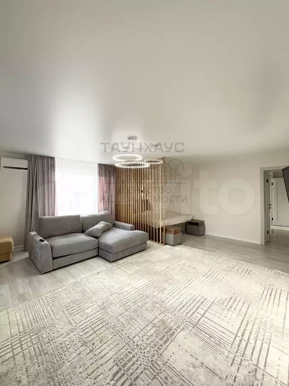 2-к. квартира, 78 м, 5/10 эт. - Фото 1