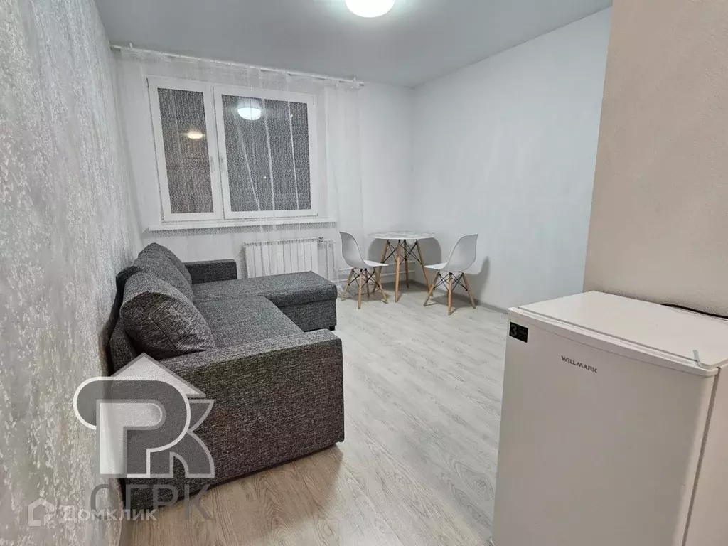 Продаётся квартира-студия, 17.6 м - Фото 1