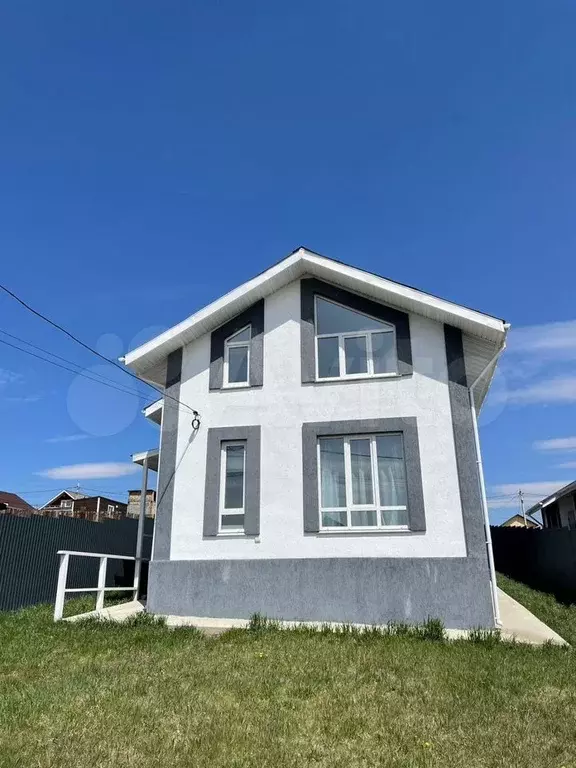 Дом 150 м на участке 10 сот. - Фото 0