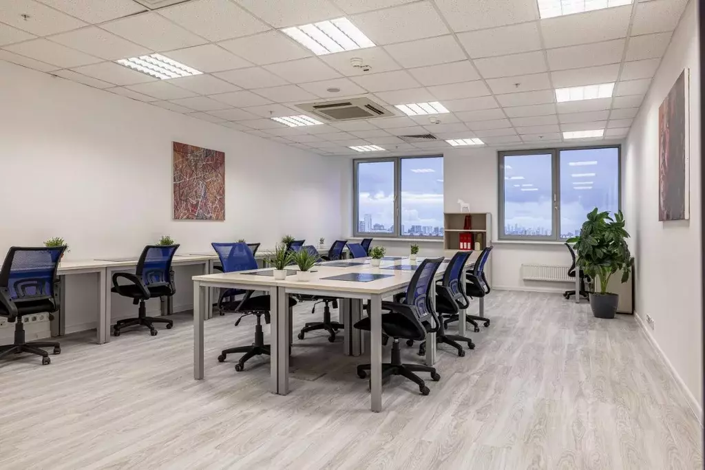 Офис в Москва ул. Академика Варги, 8к1с1 (65 м) - Фото 2