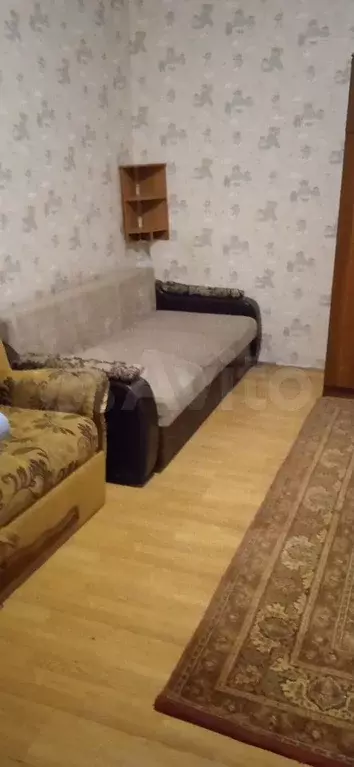 1-к. квартира, 46 м, 1/16 эт. - Фото 0