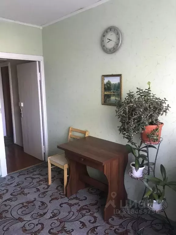 Комната Ростовская область, Ростов-на-Дону Северный мкр, ул. ... - Фото 1