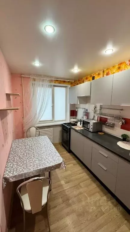 1-к кв. Башкортостан, Уфа ул. Минигали Губайдуллина, 21 (41.0 м) - Фото 1