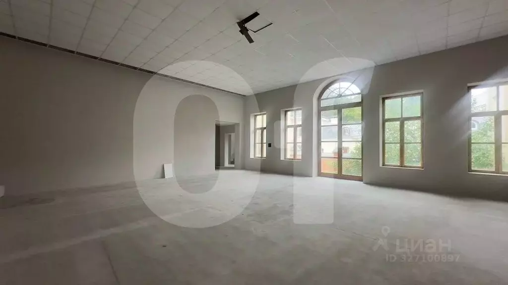 Офис в Москва ул. Пречистенка, 35С1 (2550 м) - Фото 1